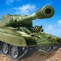 Urban Tank War: 3D Simulator Mod APK icon