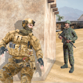 Delta eForce Military Shooting Mod APK icon