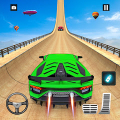 Car Stunt Racing - Car Games Mod APK icon