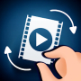 Rotate Video FX Mod APK 1.8 - Baixar Rotate Video FX Mod para android com [Desbloqueada]