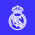 Real Madrid Mod APK icon