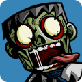 Zombie Age 3: Dead City icon