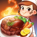 Cooking Adventure - Diner Chef Mod APK icon