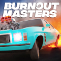 Burnout Masters Mod APK icon