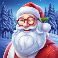 Christmas Stories 9: Forest Mod APK icon