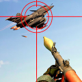 Jet Planes Shooting Game Mod APK icon