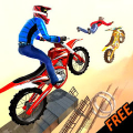 Dirt Bike Games Mod APK icon
