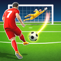 Football Strike: Online Soccer Mod APK icon