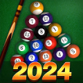 8 Ball Live - Billiards Games Mod APK icon