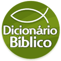 Dicionário Bíblico Mod APK icon