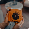 Vintage Camera-Retro, Editor Mod APK icon