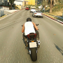 Highway Bike Riding Simulator Mod APK 3.3 - Baixar Highway Bike Riding Simulator Mod para android com [Mod speed]