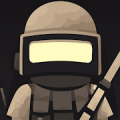 Soldier Wars RPG Fight Battle Mod APK icon