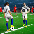Soccer Hero: Football Game icon