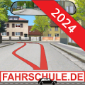 Fahrschule.de 2024 Mod APK icon