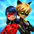 Miraculous Ladybug & Cat Noir Mod APK icon
