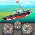 Ship Simulator: Boat Game Mod APK icon