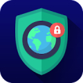 VeePN - Secure VPN & Antivirus Mod APK icon