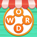 Word Shop - Connect & Spell Mod APK icon