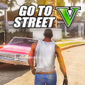 Go To Street 2 Mod APK icon