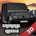 Criminal Russia 3D. Boris Mod APK icon