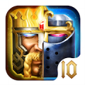 Clash of Kings Mod APK icon