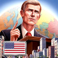 MA 1 – President Simulator PRO Mod APK icon