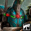 Warhammer Horus Heresy Legions Mod APK icon