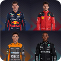 Formula 1:Guess F1 Driver Quiz Mod APK icon
