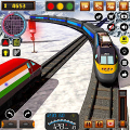 City Train Driver Simulator 2 Mod APK icon