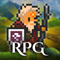 Orna: A fantasy RPG & GPS MMO Mod APK icon