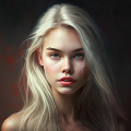 AI Girlfriend: Romantic Chat Mod APK icon