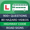 PCV theory test Kit icon