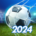Top Football Manager 2024 Mod APK icon