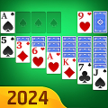 Solitaire - Card Games Mod APK icon