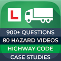 LGV & HGV Theory Test 2022 UK+ icon