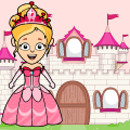 My Princess House - Doll Games Mod APK icon