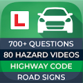 Driving Theory Test 2022 UK icon