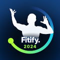 Fitify Workouts & Plans icon