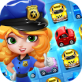 Traffic Jam Cars Puzzle Match3 мод APK icon
