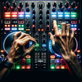 DJ Music Mixer - Dj Remix Pro Mod APK icon