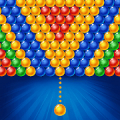 Bubble shooter - Bubble game Mod APK icon