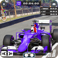 Formula Racing Car Racing Game Mod APK icon