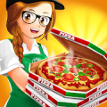 Cafe Panic: Cooking games Mod APK icon