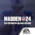Madden NFL 24 Companion Mod APK icon