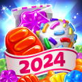 Candy Blast: Sugar Splash‏ icon