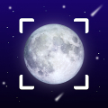 Moon Locator - Lunar Calendar Mod APK icon