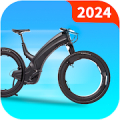 E-Bike Tycoon: Business Empire Mod APK icon