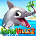 FarmVille 2: Tropic Escape Mod APK icon
