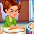 Delicious World - Cooking Game Mod APK icon
